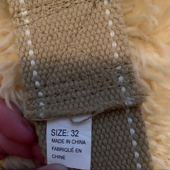 Cloth Belt Bundle - Picture 4 of 4